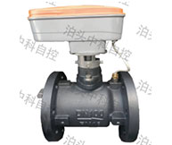 WKF-08供暖無線智能控制閥